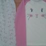 BNWT Girls Pajamas Image 2