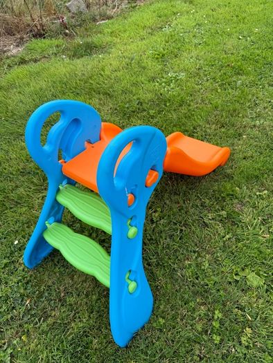 Outdoor toys