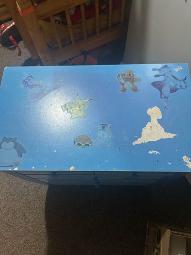 ikea drawers