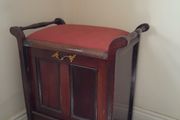 Piano Stool