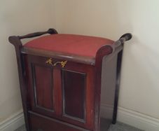 Piano Stool