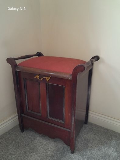 Piano Stool