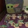 Baby Yoda Collection Image 2