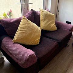 couch