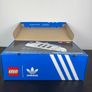 LEGO Adidas Superstar 10282 Image 10