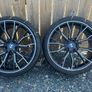20 inch bmw alloys Image 4