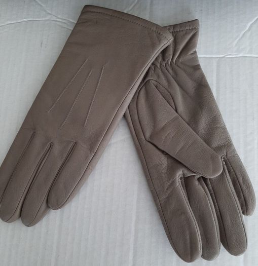 New  large Rocha John Rocha leather handbag &Leather gloves