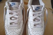 Nike Court Vision Alta Trainers