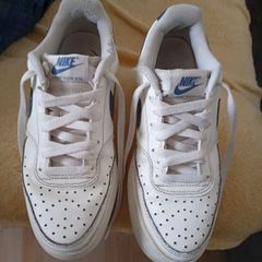 Nike Court Vision Alta Trainers