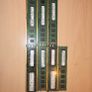 Large Job Lot  28x Tested RAM Modules DDR3  DDR2 Desktop & Laptop 4GB Upgrades Image 2