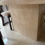 Marble Dining Table & 6 Chairs Image 5