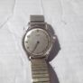 a vintage gents wrist watch by AERO WATCH NEUCHATEL Image 5