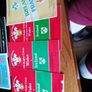 Rugby programmes Image 2