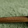 Vintage Corn Cob Pipe, Vintage Pipe Tobacco Pipe Image 2