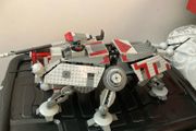 lego Star Wars ATTE 7675 from 2008