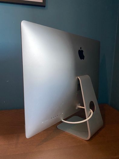 iMac 2019 27inch Retina 5K