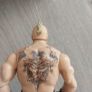 Brock Lesnar WWE wrestling figure Image 5