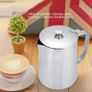 Brand New MAGT stainless steel jug with lid, 1500ml milk Jug. Image 4