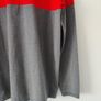 BOSS Plisy, Men's Long Sleeve Cotton Polo Shirt, Size L Image 7