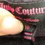 Juicy Couture bottoms size 10 years Image 4