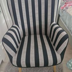 Arm Chair