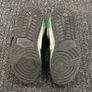 Jordan 1 Retro High Lucky Green UK4.5 USED Image 3