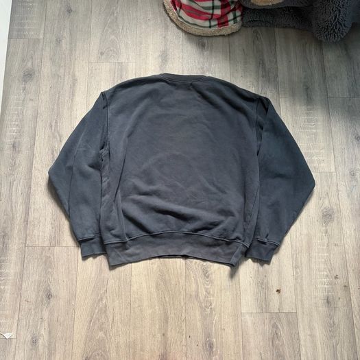 Anine Bing Graphic crewneck women's Medium