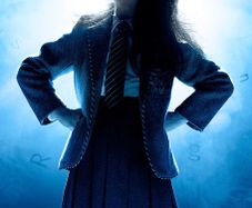 Matilda Theatre Tickets