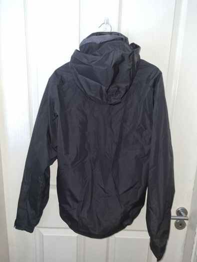 St Oliver's Badged Windbreaker Size Xs