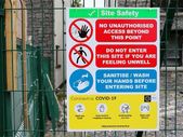 Correx Sign Printing