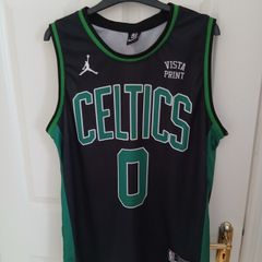 boston celtic basketball