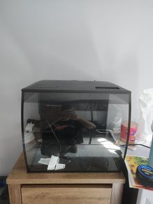 Fluval Flex 57