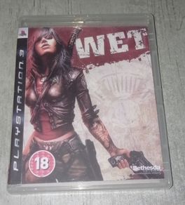 Wet
