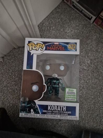 Funko Pop JobLot, 30 Pops!