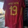 Spain Home 2024 Kit Image 2