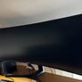 Samsung monitor C43J890 LED Display (43 inch) 3840 x 1200 Image 2