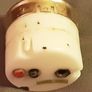 Vintage Collectable 70's Colibri Table Lighter, product of ireland Image 4