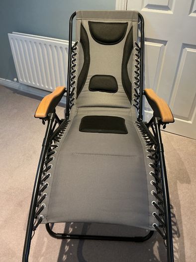 Garden Chair