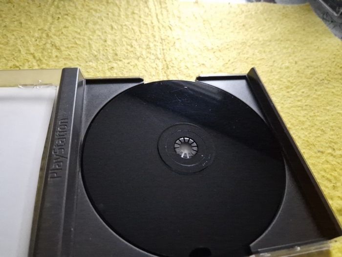 Starwinder PlayStation1 Ps1 PlayStation2 Ps2 Games Original