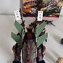 LEGO Ninjago Earth Dragon Defence 2509 Image 3