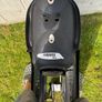kids rear bike seat Image 2