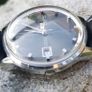 Seiko Sealion M55, weekdater Image 5