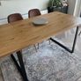 kitchen table Image 2