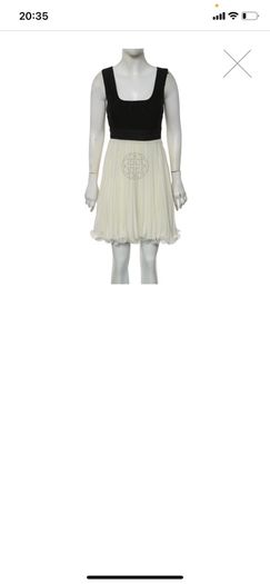 Juicy Couture cocktail dress