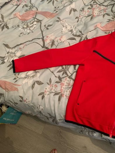 Teenager Boys Nike  sports Wear