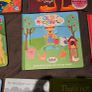 Interactive books for toddler x 10 Image 3