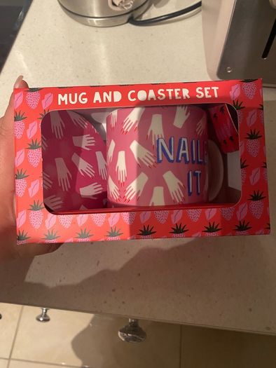 cup