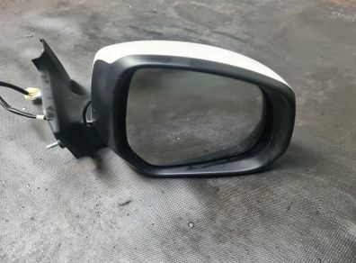 suzuki splash mirror