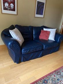 Sofa / couch