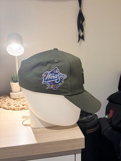New Era Cap